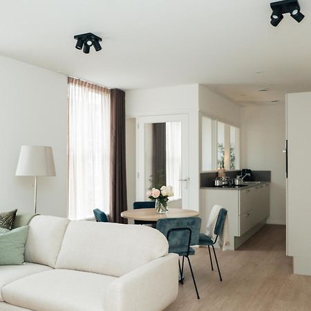 Urban Suites Eindhoven Ngoại thất bức ảnh
