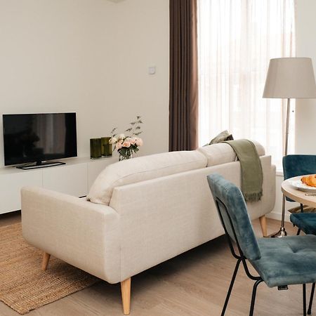 Urban Suites Eindhoven Ngoại thất bức ảnh