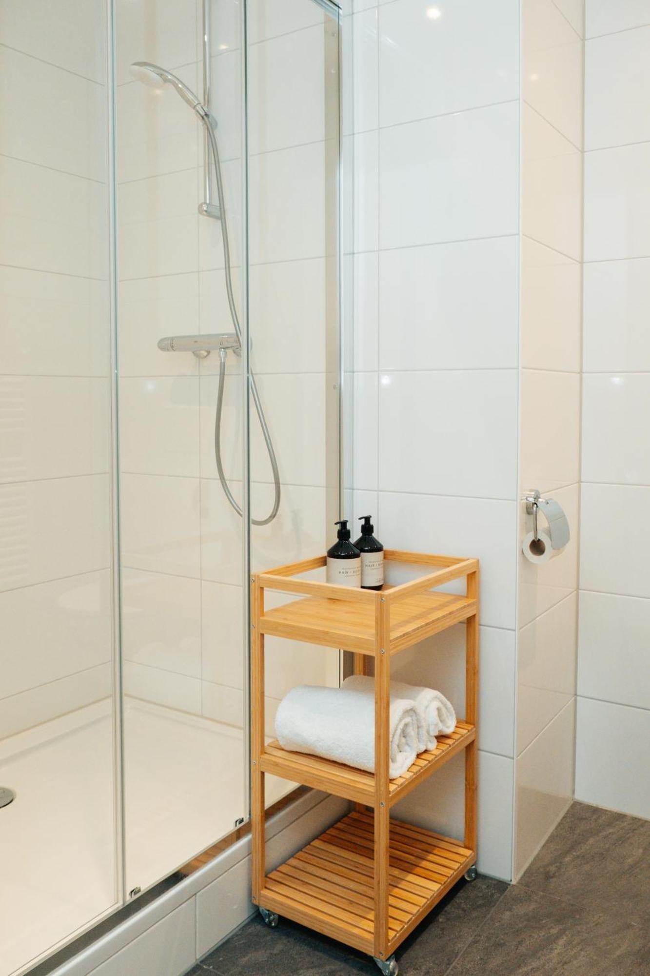 Urban Suites Eindhoven Ngoại thất bức ảnh