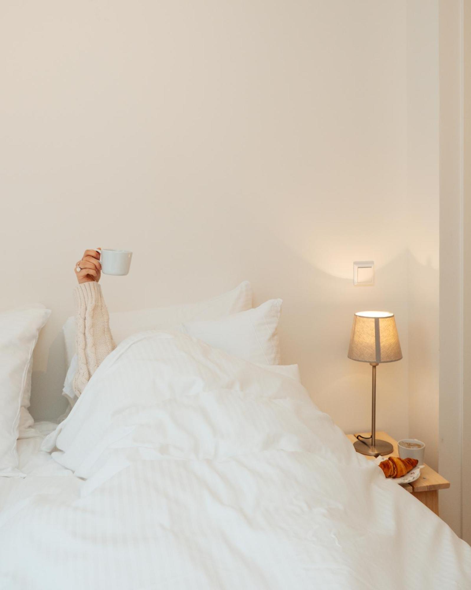 Urban Suites Eindhoven Ngoại thất bức ảnh