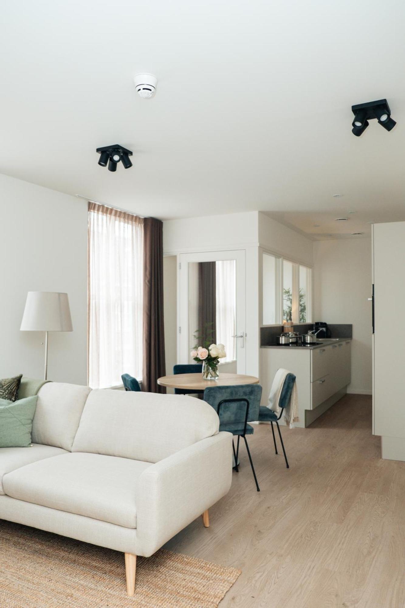 Urban Suites Eindhoven Ngoại thất bức ảnh