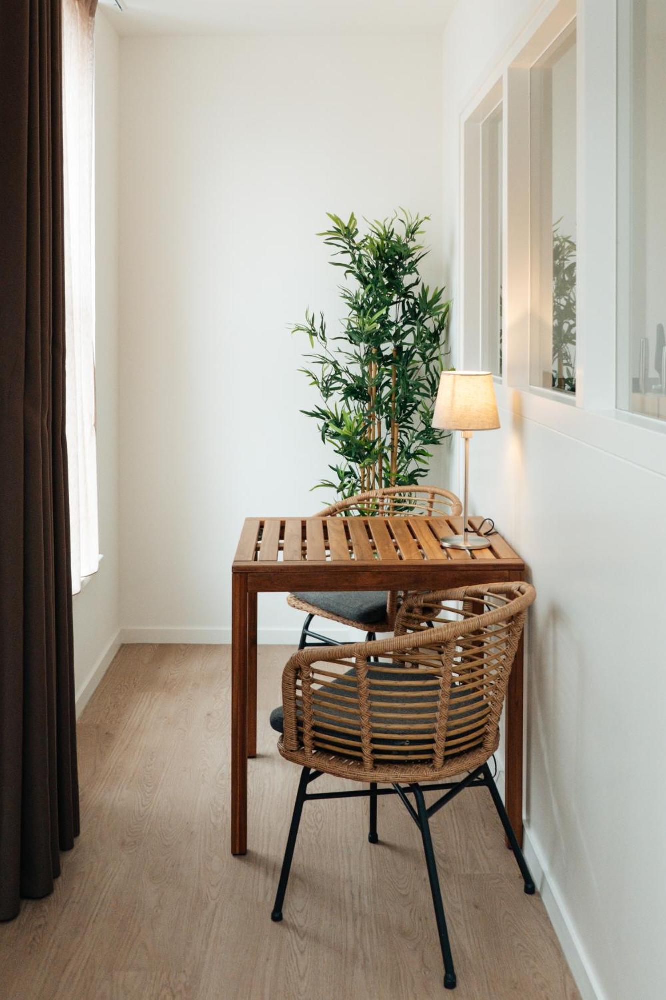 Urban Suites Eindhoven Ngoại thất bức ảnh