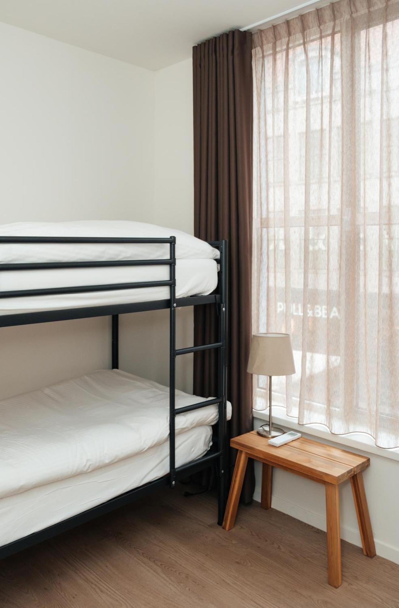 Urban Suites Eindhoven Ngoại thất bức ảnh
