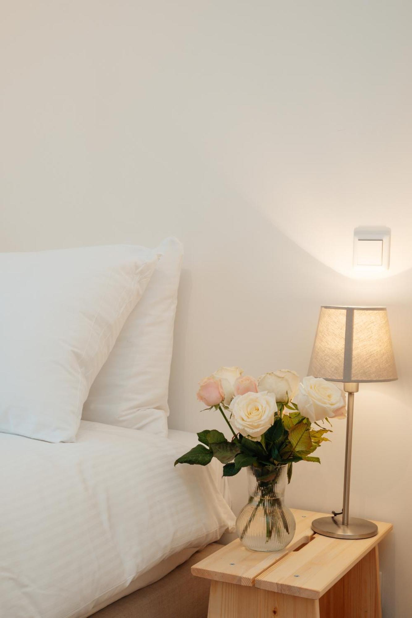 Urban Suites Eindhoven Ngoại thất bức ảnh