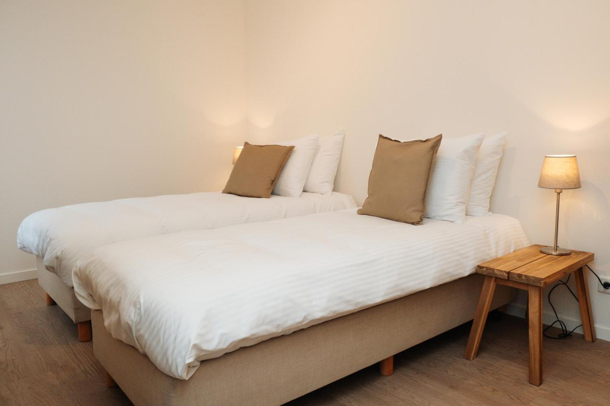 Urban Suites Eindhoven Ngoại thất bức ảnh
