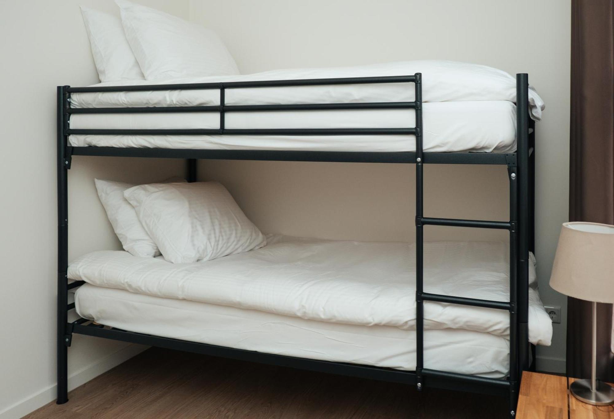 Urban Suites Eindhoven Ngoại thất bức ảnh