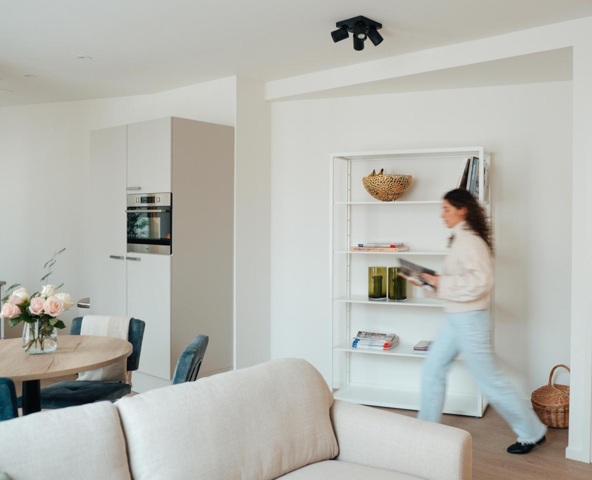 Urban Suites Eindhoven Ngoại thất bức ảnh